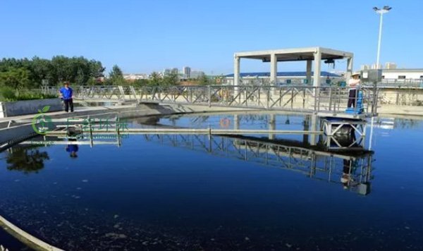 污泥膨脹的原因有哪些？污泥膨脹解決方法(圖1)