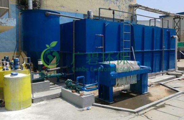 電鍍廢水處理方法有哪些?電鍍廢水處理各方法對比分析(圖2) 電鍍廢水處理方法有哪些?電鍍廢水處理各方法對比分析(圖2)