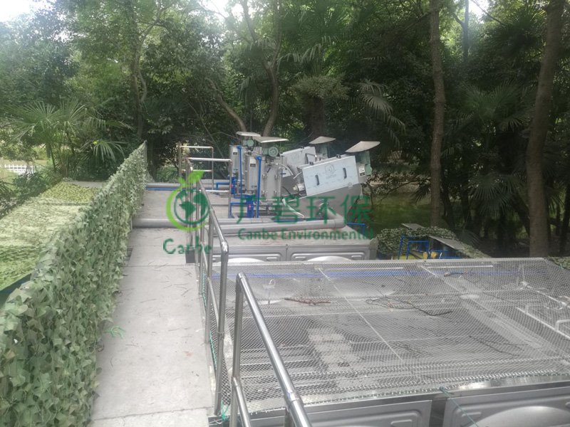 如何挑選污水處理設(shè)備 選購污水處理設(shè)備方法(圖1) 如何挑選污水處理設(shè)備 選購污水處理設(shè)備方法(圖1)