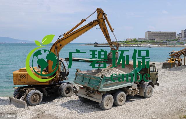 河道黑臭水體治理 廣碧環保河道治理技術詳解(圖2) 河道黑臭水體治理 廣碧環保河道治理技術詳解(圖2)