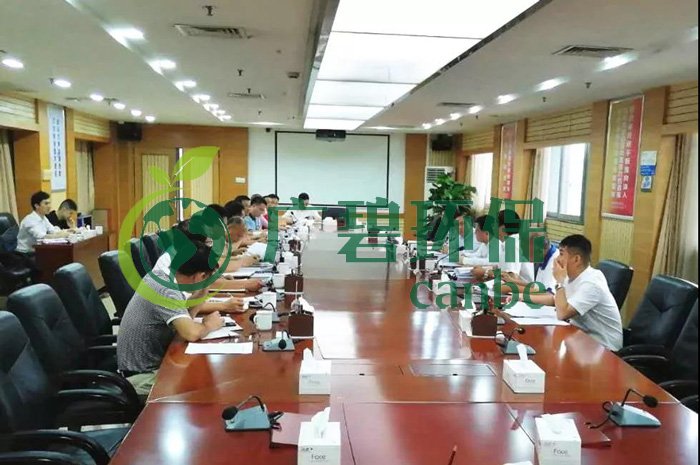 佛山推進(jìn)水污染防治問題整改,虛假整改將被問責(zé)!(圖3) 佛山推進(jìn)水污染防治問題整改,虛假整改將被問責(zé)!(圖3)