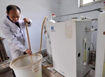 醫(yī)院污水怎么處理?醫(yī)療污水處理方法及回收水利用(圖1) 醫(yī)院污水怎么處理?醫(yī)療污水處理方法及回收水利用(圖1)