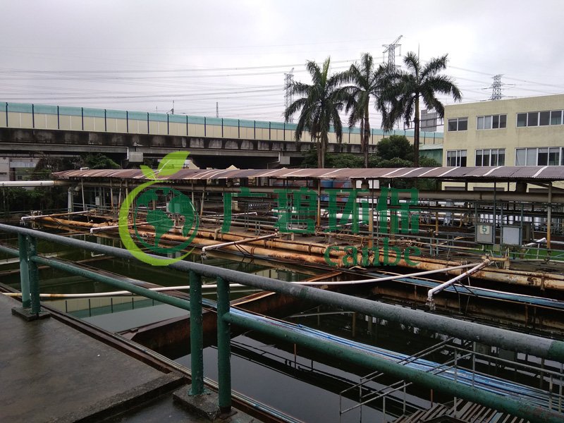 城鎮污水處理廠運營管理手冊(圖2) 城鎮污水處理廠運營管理手冊(圖2)