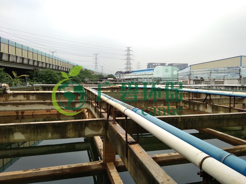 活性污泥法污水處理工藝常見問題和處理方法(圖1) 活性污泥法污水處理工藝常見問題和處理方法(圖1)