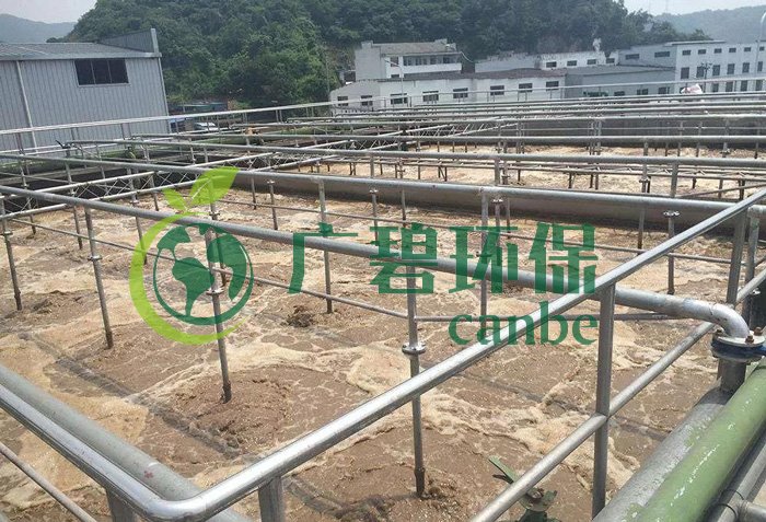 高氨氮污水如何處理 氨氮超標處理方法(圖1) 高氨氮污水如何處理 氨氮超標處理方法(圖1)