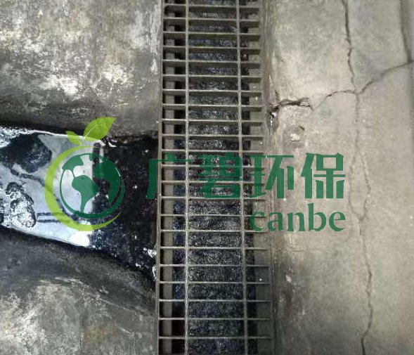 廣州雙橋味精廠涉違法排污被查(圖1) 廣州雙橋味精廠涉違法排污被查(圖1)