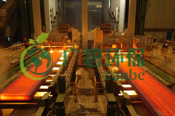 什么是冶金廢水?冶金廢水處理方法與治理(圖1) 什么是冶金廢水?冶金廢水處理方法與治理(圖1)