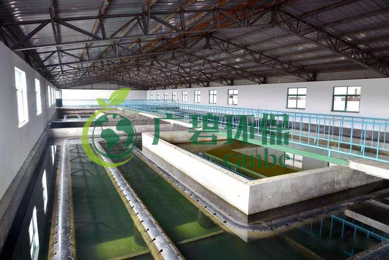 食品加工廢水是什么?食品加工廢水處理方法(圖1) 食品加工廢水是什么?食品加工廢水處理方法(圖1)