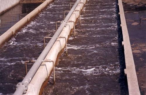 污水沉砂池除砂設備操作及維修規(guī)程(圖1) 污水沉砂池除砂設備操作及維修規(guī)程(圖1)