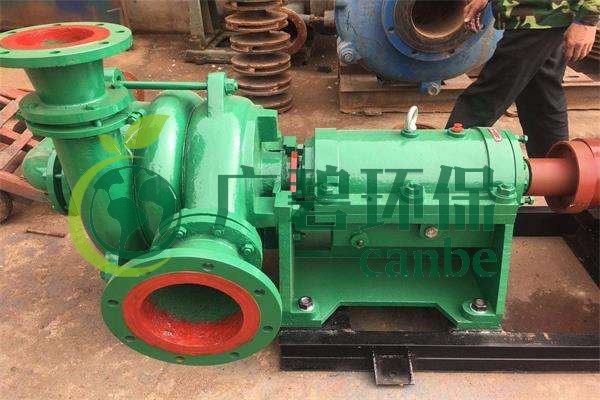 污水處理離心泵設(shè)備操作及維修規(guī)程(圖1) 污水處理離心泵設(shè)備操作及維修規(guī)程(圖1)