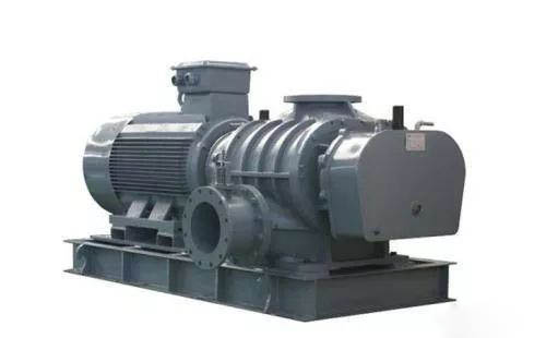 污水處理中常用的羅茨風(fēng)機(jī)有幾種?