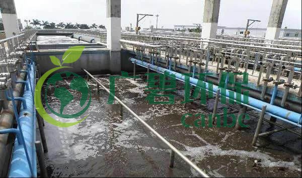 廢水里的有毒物質怎么去除?詳解廢水毒性機理及處理辦法(圖1) 廢水里的有毒物質怎么去除?詳解廢水毒性機理及處理辦法(圖1)