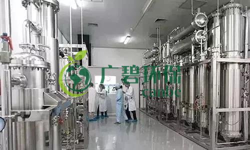 美國制藥行業(yè)標準中VOCs控制要求(圖2) 美國制藥行業(yè)標準中VOCs控制要求(圖2)