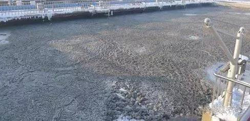 污水氨氮超標怎么解決？氨氮超標原因與解決方法