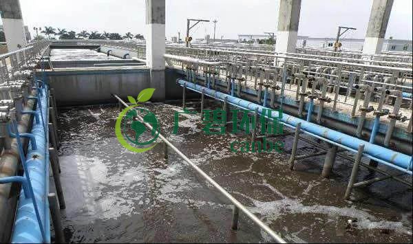 污水氨氮超標怎么解決?氨氮超標原因與解決方法(圖1) 污水氨氮超標怎么解決?氨氮超標原因與解決方法(圖1)