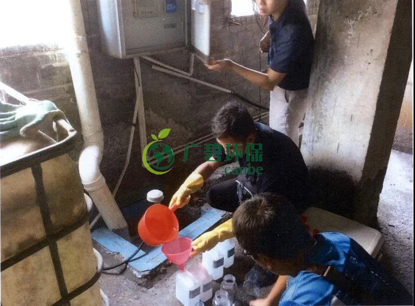 企業如何避免“環保違法” 企業常見環保違法情況介紹(圖2) 企業如何避免“環保違法” 企業常見環保違法情況介紹(圖2)