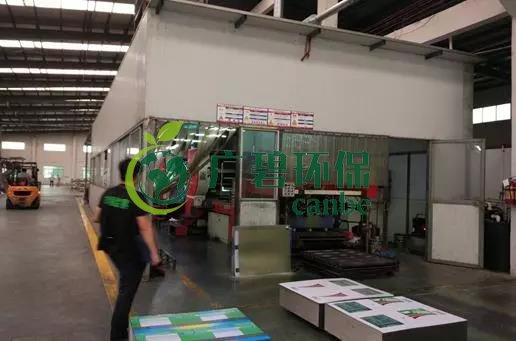 企業如何避免“環保違法” 企業常見環保違法情況介紹(圖1) 企業如何避免“環保違法” 企業常見環保違法情況介紹(圖1)