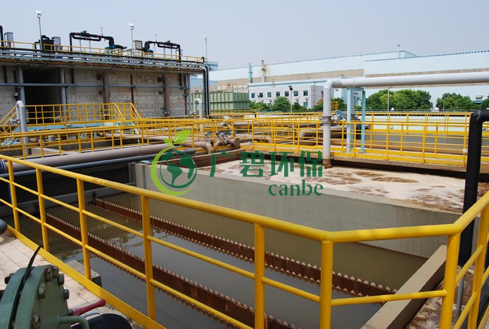 污水中的硝化反應(yīng)異常怎么辦？污水硝化問題匯總(圖1)