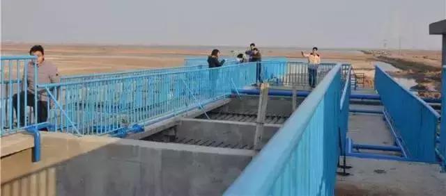 屠宰廢水怎么處理？屠宰廢水處理工藝介紹