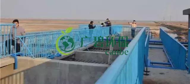 屠宰廢水怎么處理?屠宰廢水處理工藝介紹(圖2) 屠宰廢水怎么處理?屠宰廢水處理工藝介紹(圖2)