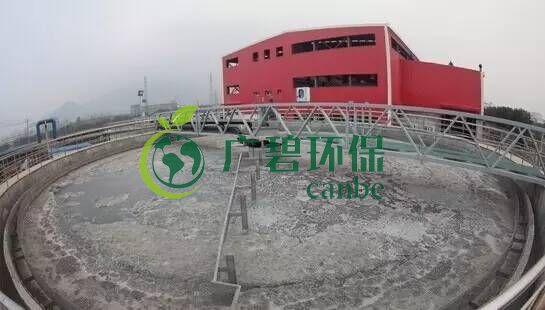 污泥發黑是什么原因造成?污泥發黑經驗分享(圖2) 污泥發黑是什么原因造成?污泥發黑經驗分享(圖2)