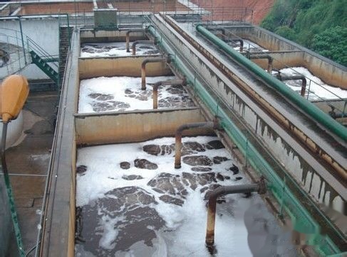 污水總磷超標怎么辦?污水磷超標治理方法