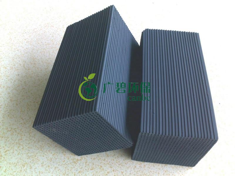 污水處理中的活性炭的怎么鑒別 選購活性炭注意要點(圖1) 污水處理中的活性炭的怎么鑒別 選購活性炭注意要點(圖1)