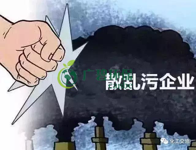 什么是“散亂污”企業(yè)?清理“散亂污”企業(yè)專(zhuān)項(xiàng)行動(dòng)的通告(圖1) 什么是“散亂污”企業(yè)?清理“散亂污”企業(yè)專(zhuān)項(xiàng)行動(dòng)的通告(圖1)