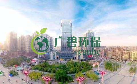 普寧市生態環境信息化管理系統建成投入運營(圖1) 普寧市生態環境信息化管理系統建成投入運營(圖1)