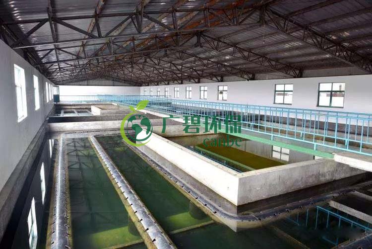 污水處理中的水質(zhì)指標(biāo)COD與BOD解釋(圖1) 污水處理中的水質(zhì)指標(biāo)COD與BOD解釋(圖1)