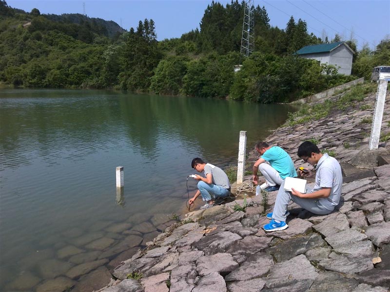 遵義市4名環(huán)保工作人員偷排污水被判刑!期限內不得從事化工、環(huán)保等職業(yè)