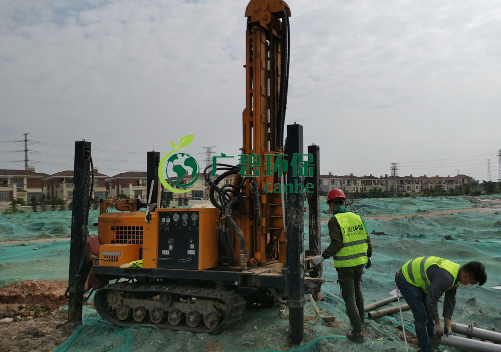 嚴防嚴控,精心組織,廣碧有序復工(圖3) 嚴防嚴控,精心組織,廣碧有序復工(圖3)