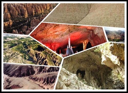 土壤的頭號威脅——土壤侵蝕(圖2) 土壤的頭號威脅——土壤侵蝕(圖2)