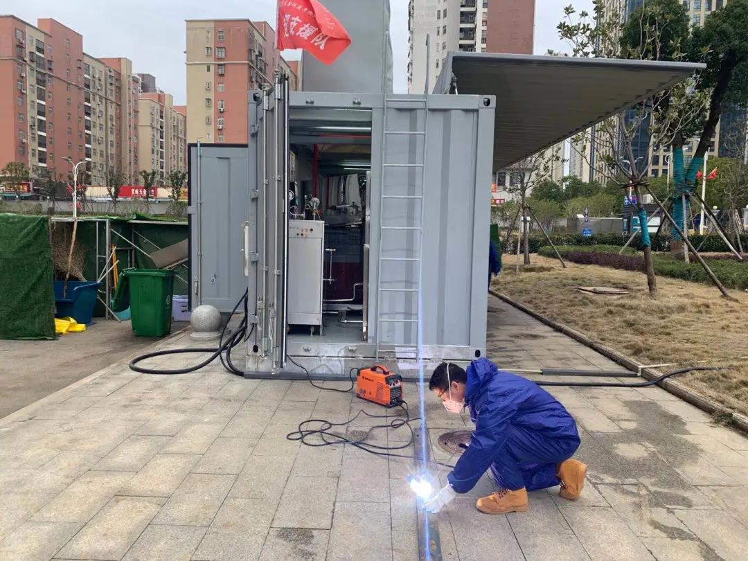 疫情之后，幾十萬噸醫(yī)療固廢去哪了?