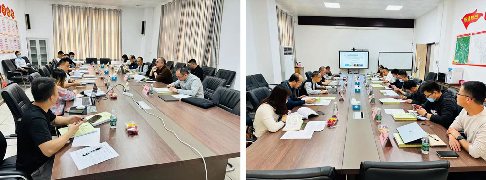 龍江聚龍地塊通過專家評審會(圖2) 龍江聚龍地塊通過專家評審會(圖2)